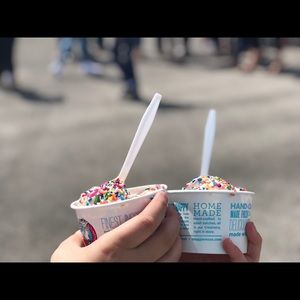 Meet your Posher, Alexis